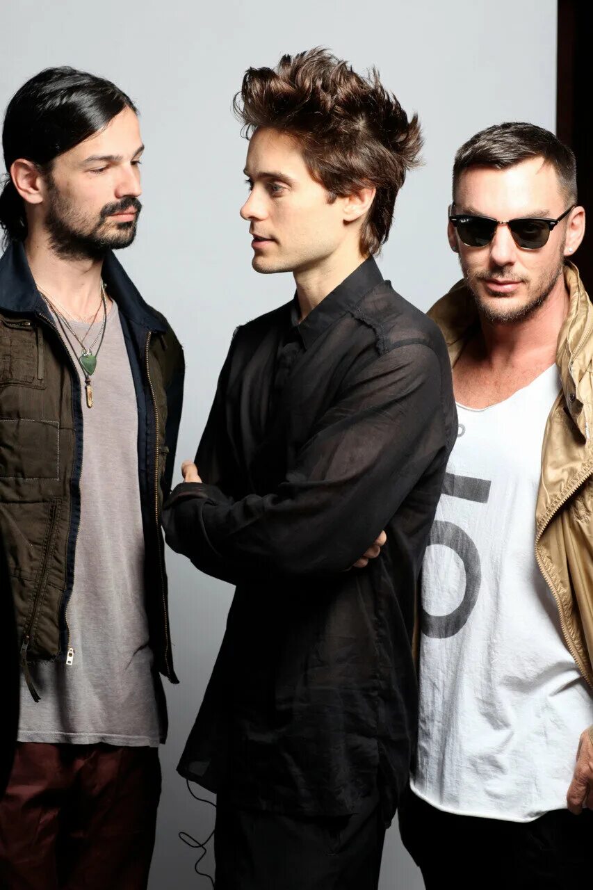 Seasons seconds to mars. Группа 30 seconds to Mars. Джаред лето группа 30 seconds to Mars. Группа 30 секунд до Марса. Джаред лето 30 секунд до Марса.