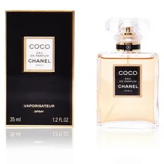Parfum vaporisateur