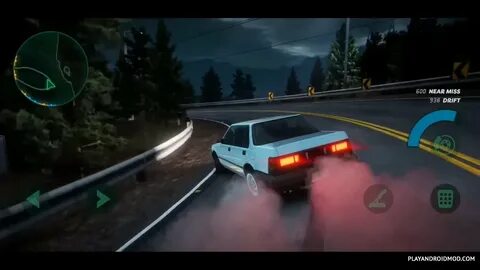 Static shift racing