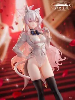 Аниме фигурка Сексуальный Персонаж - купить в интернет-магазине yangbeixu на Янд