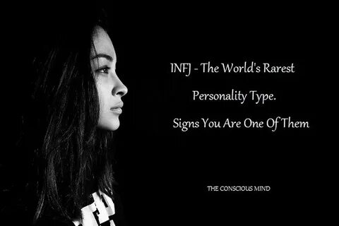 I her personality