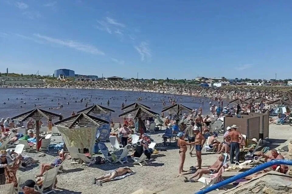 Температура в соль илецке в августе 2025. Соль илецк 2025. соль-илецк озера 2025. соль-илецк пляж нуддиские. озера соль илецка.