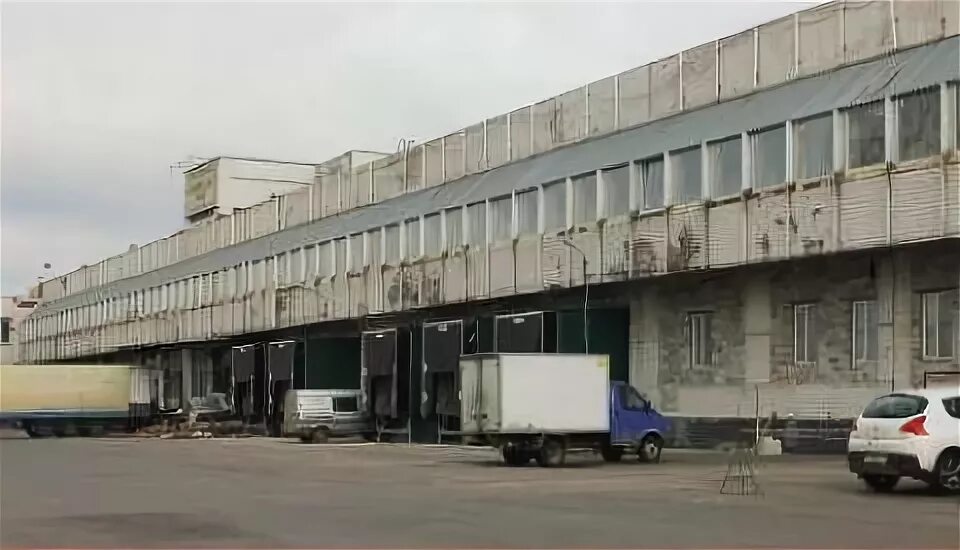 1. 2, стр. 125599, г. Москва, ул. Москва, ул.