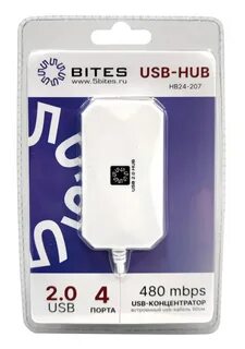 Bites usb