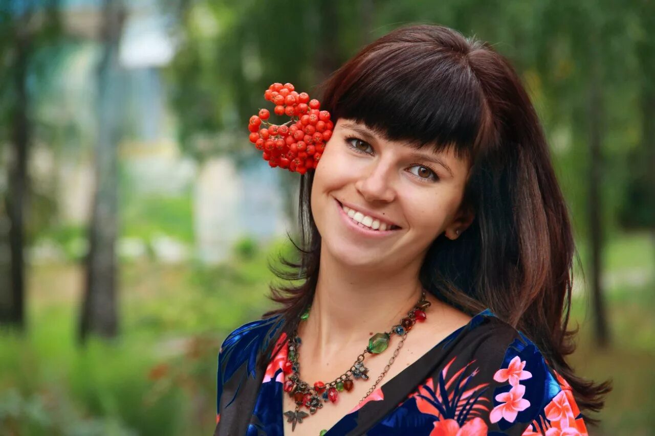 Тула знакомится