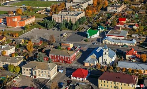 Верхнедвинск
