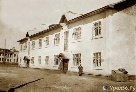 Г орск никельщиков 56