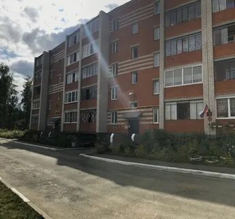 Квартиры в пласте