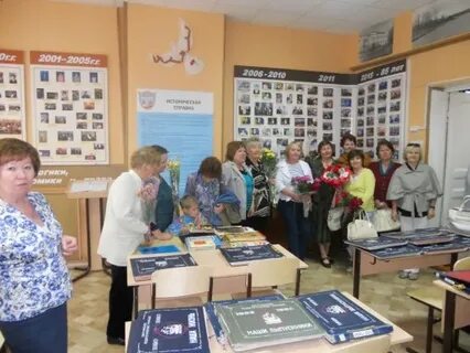 Музеи педагогических колледжей