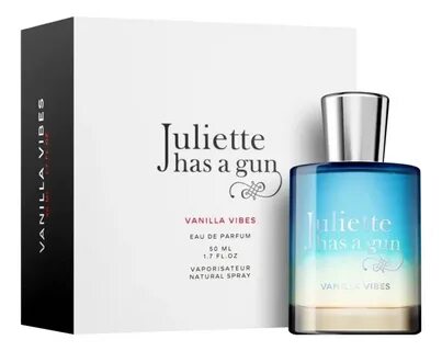 Juliette has a gun 100ml