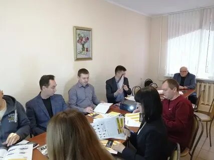 Альянс орел