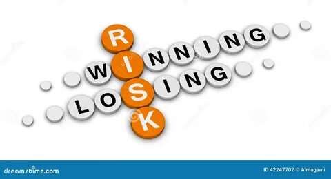Risk lost