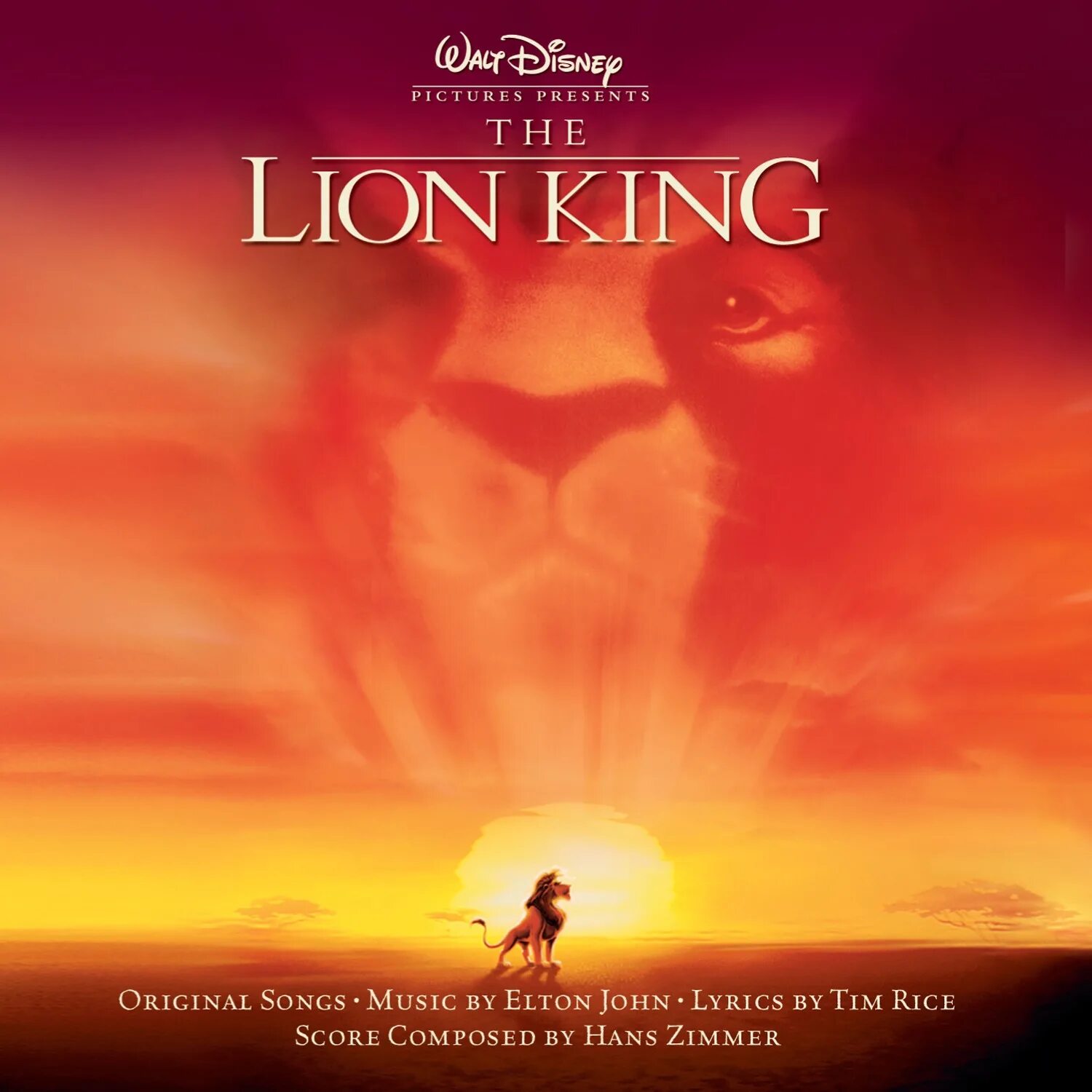 The original king. Elton John the Lion King 1994. Король Лев Ханс Циммер. Король Лев OST. The Lion King OST 1994.