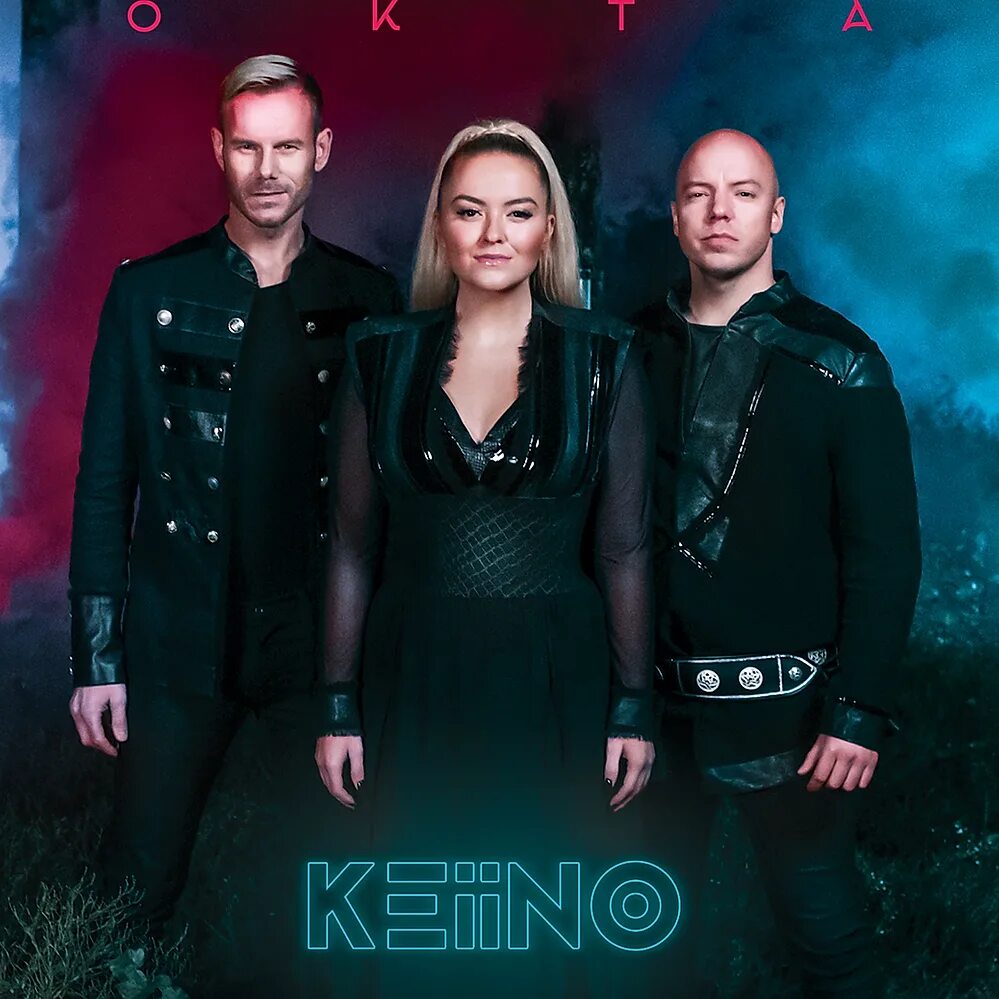 "keiino" && ( исполнитель | группа | музыка | music | band | artist ) && (фото | photo). Unbreakable keiino. Electric fields группа. Keiino spirit in the. Keiino группа норвегия.