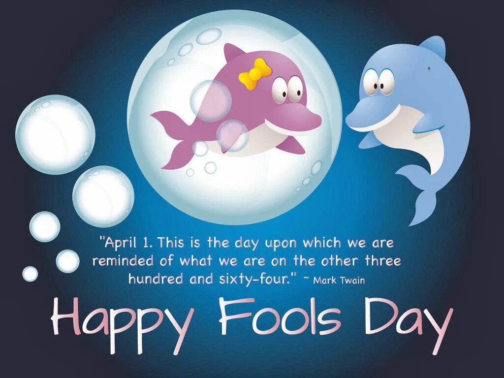 April Fool's Day. April 1 - April Fool's Day. April jokes.