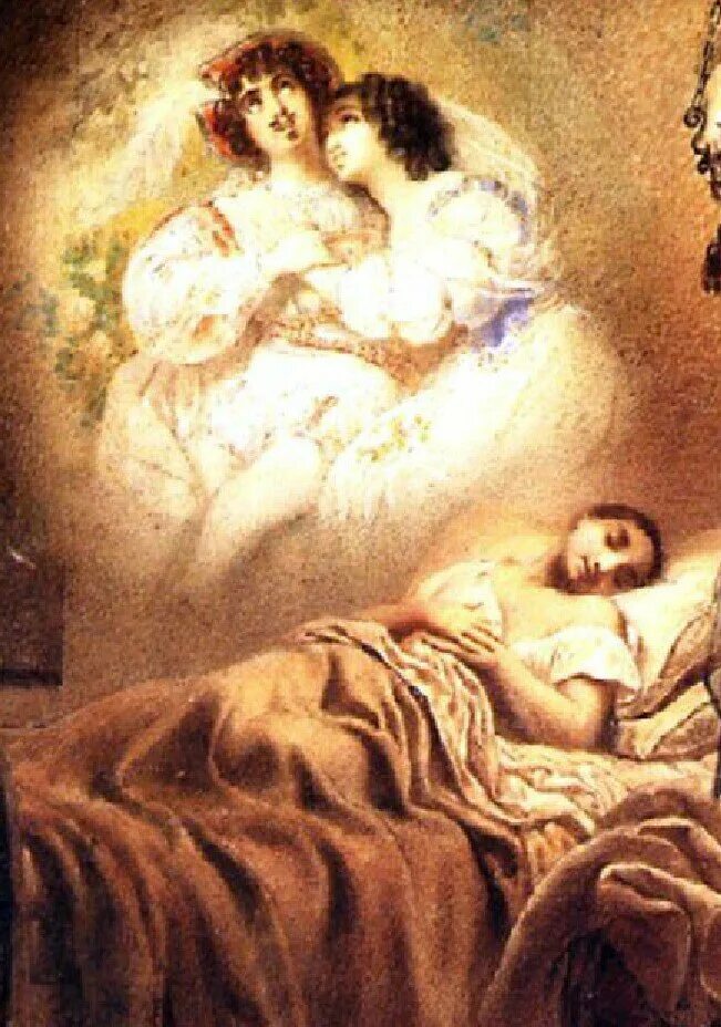 Сонник-толкование снов собака. Толкования сна внучка. Сон смерть бабушки которая жива. Толкования сна внучка. Сонник мама покойная.