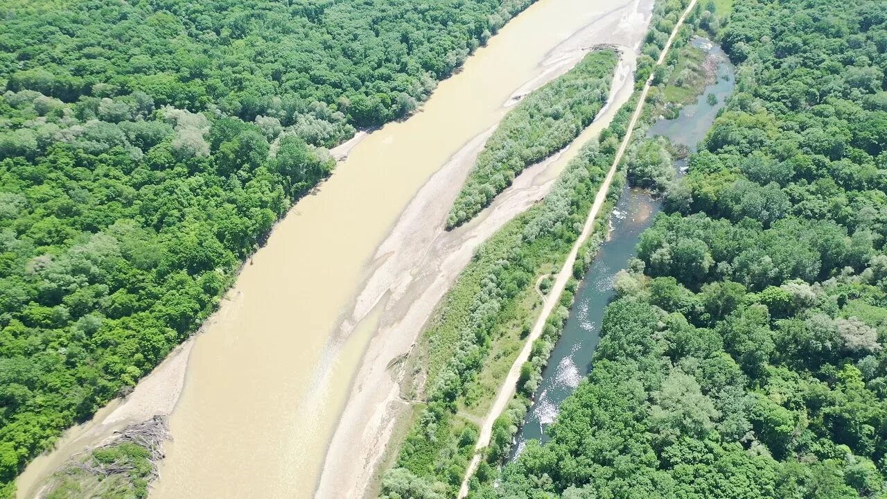 Русло реки Кубань. Изменение русла реки Кубань. Прежнее русло реки Кубань. Русло Кубани изменение. Температура воды в реке кубань