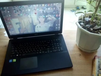 Acer aspire es1 731