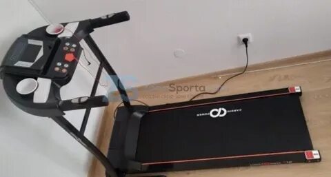 Cardiopower t15