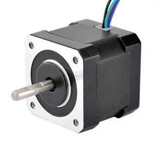Stepping motor