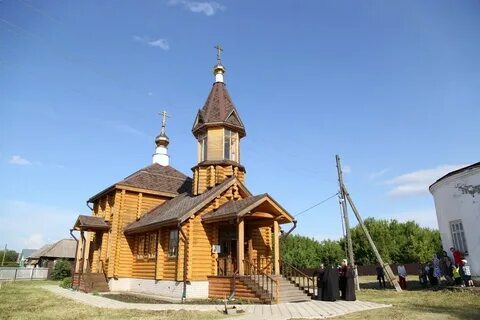Погода в кулыгах