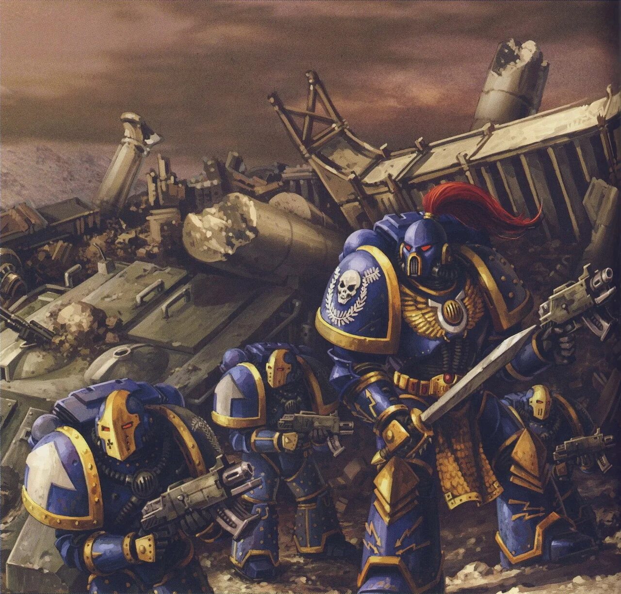 Warhammer 40k ультрамарины. вархаммер 40000 art. ультрамарины вархаммер 40000. Warhammer 40k ультрамарины. вархаммер 40 000 космодесант.