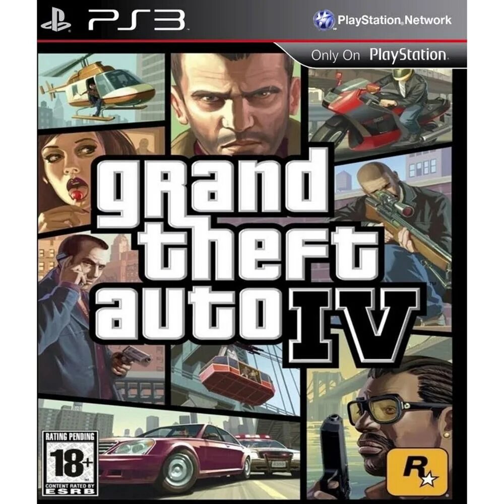 Grand Theft auto® IV ps3. Grand Theft auto IV ps4. ГТА 4 на плейстейшен 4. PLAYSTATION 3 GTA IV.