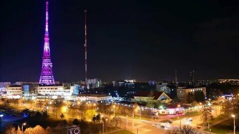 Белгород ответка