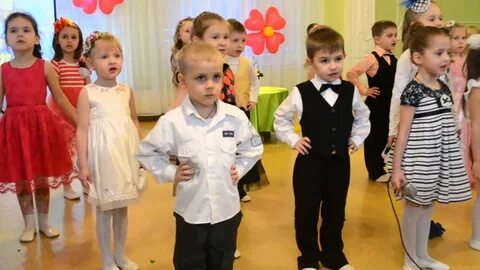 Песня про утренник