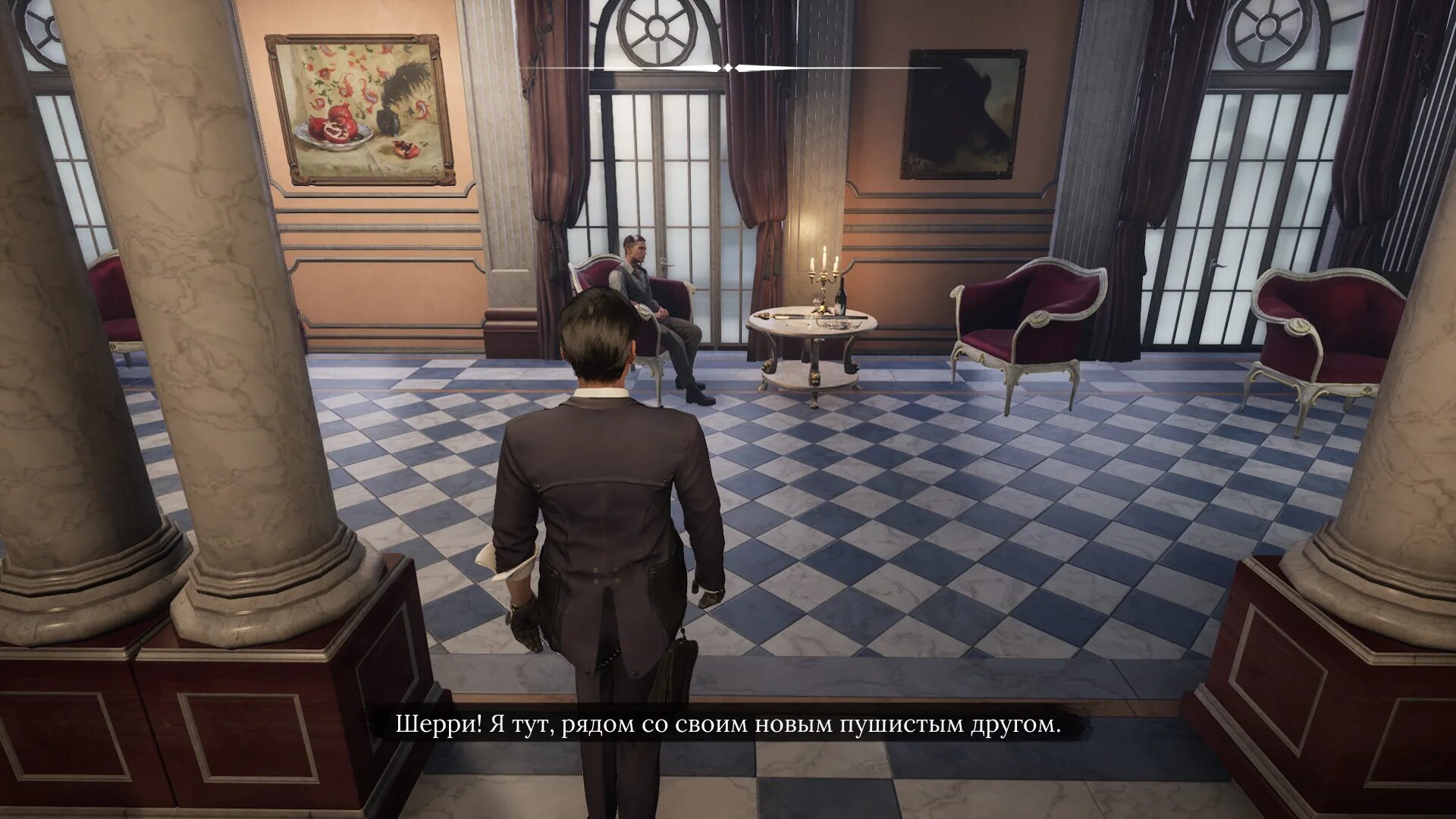 Sherlock holmes chapter one прохождение. Городская ратуша шерлок холмс. sherlock holmes 2: checkmate игра. шерлок холмс игра чертогами. sherlock holmes: chapter one гардероб.