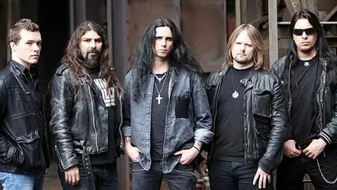 Firewind stand united