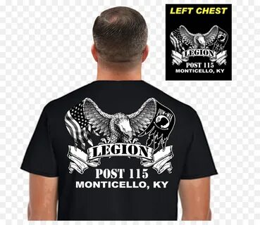 True legion