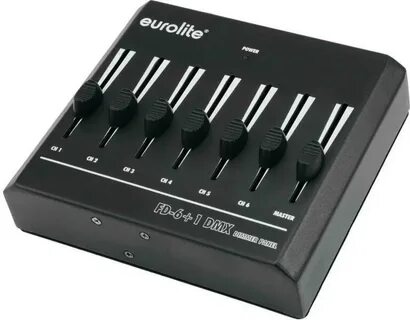 Lighting mixing