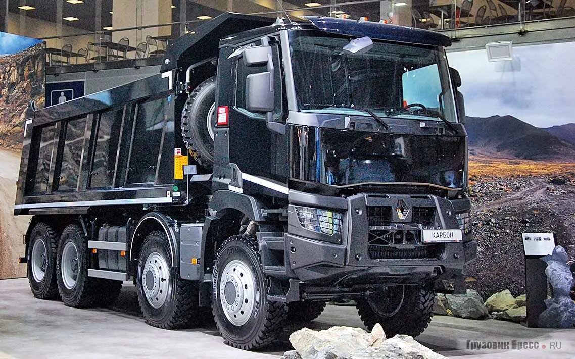 Самосвал renault. Рено самосвал 8х4. Renault Trucks k 440 8x4. Renault Trucks k 440 8*4. Renault Trucks 4х4.