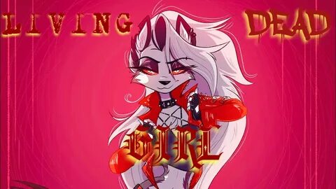 Helluva boss loona