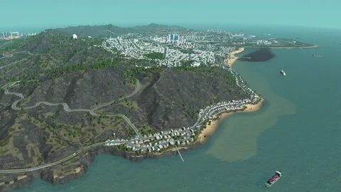 Gta 5 los santos