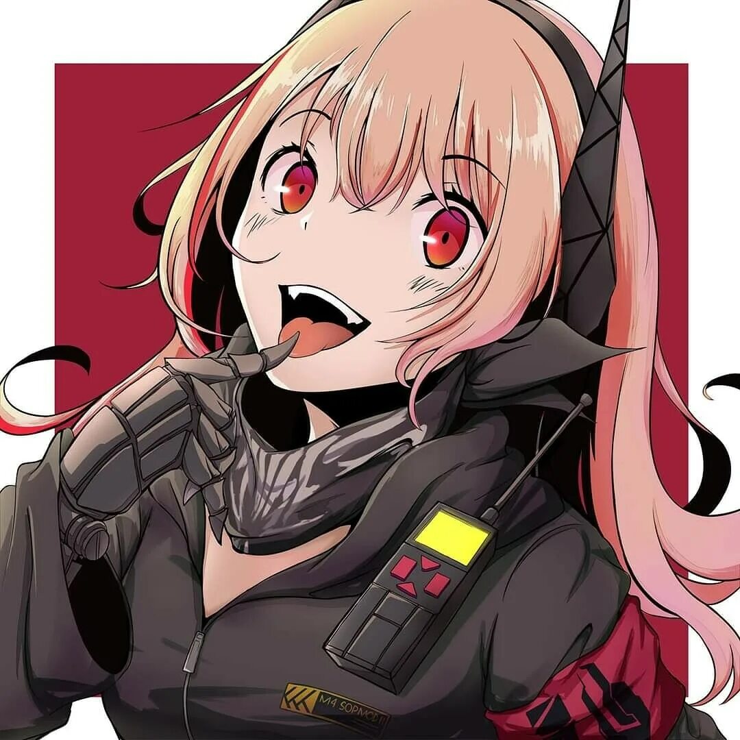 М4 sopmod 2 аниме. M4 sopmod ii. M4 sopmod ii. M4 sopmod 2 gfl. Sopmod ii gfl.