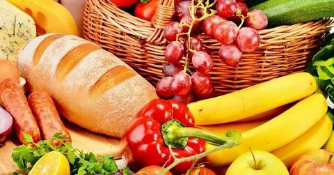 Продукты самозанятым