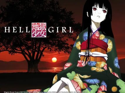 Hell her