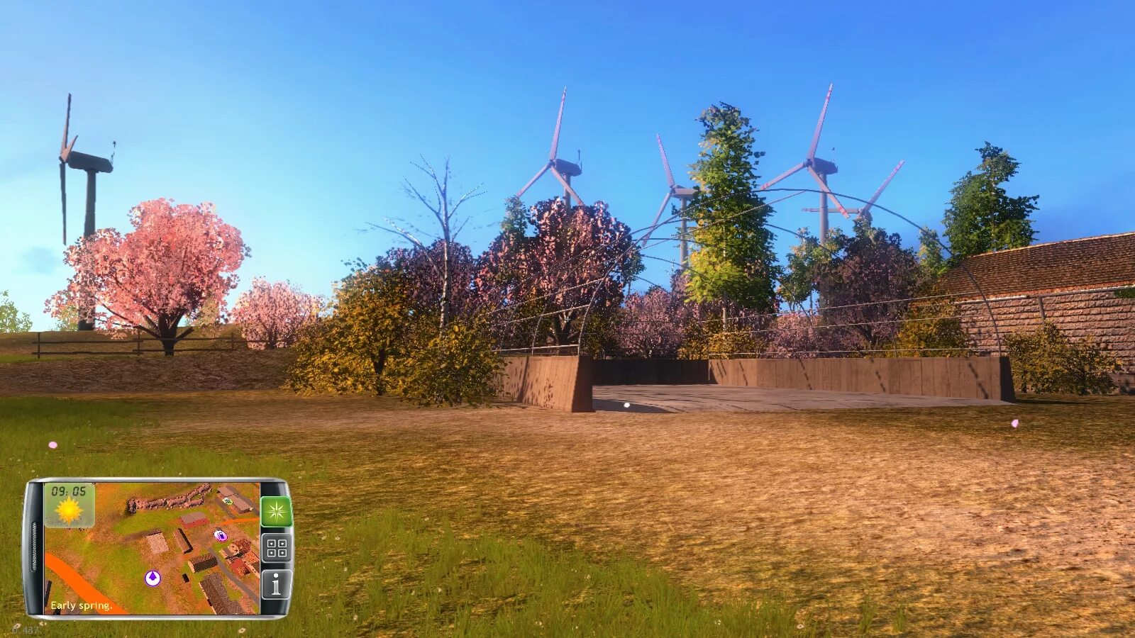 Деревню симулятор 3 д. Professional farmer 2014 collector&#039;s edition. professional farmer 2014 - platinum edition скриншоты. симулятор деревни 14. симулятор деревни скрины.