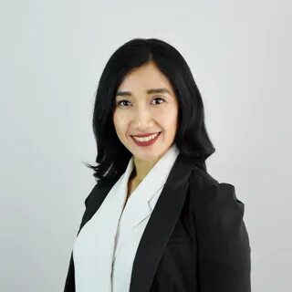 dr. Rina La Distia Nora, Ph.D, Sp.M(K) .