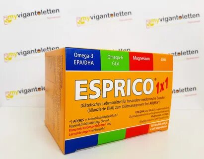 Esprico