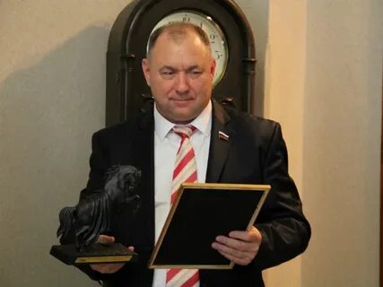 Депутат иванович