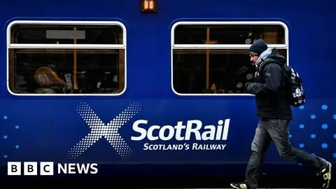 Bbc train