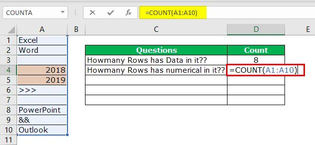 Графы в excel. Count в экселе. функция count excel. функция countblank в excel. графы в эксель.