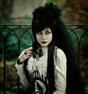 Goth