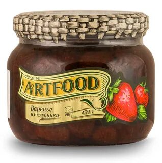 Артфуд