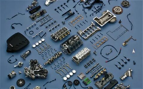 China auto parts