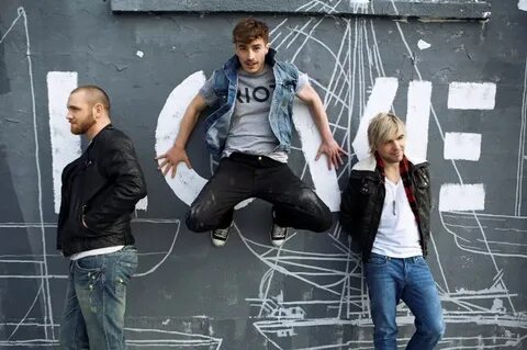 New politics