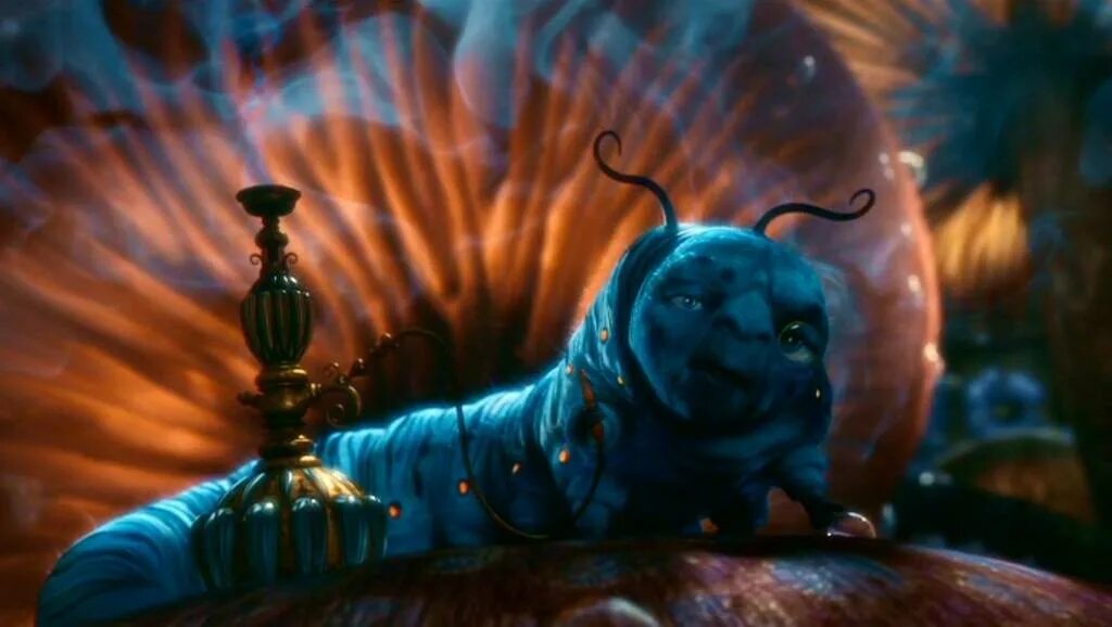 абсолем тим бертон. гусеница абсолем из алисы в стране чудес. абсолем тима бертона. абсолем гусеница. абсолем гусеница.